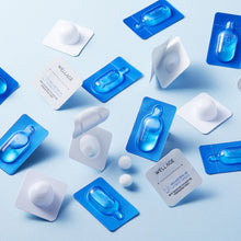 Load image into Gallery viewer, WELLAGE Real Hyaluronic One Day Kit 1EA(15ml/1ml)