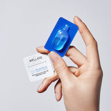 Load image into Gallery viewer, WELLAGE Real Hyaluronic One Day Kit 1EA(15ml/1ml)