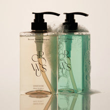 Load image into Gallery viewer, GROWUS Recover Therapy Shampoo for woman 500ml