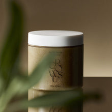Load image into Gallery viewer, GROWUS Sea Salt Therapy Body Scrub 350g