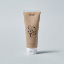 Load image into Gallery viewer, GROWUS Sea Salt Therapy Scalp Scaler 250g
