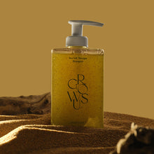 Load image into Gallery viewer, GROWUS Sea Salt Therapy Shampoo 500g