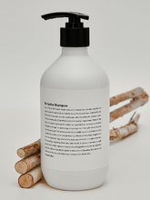 Load image into Gallery viewer, CHAHONG Re-hydra Shampoo 500ml