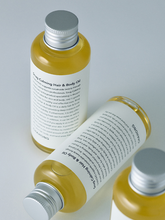 Load image into Gallery viewer, CHAHONG Snug Calming Hair and Body Oil 500ml
