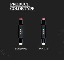 Load image into Gallery viewer, BLACK MONSTER Black Balm (2 Colors)