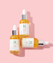 Load image into Gallery viewer, AMPLE:N Acne Shot Ampoule 30ml