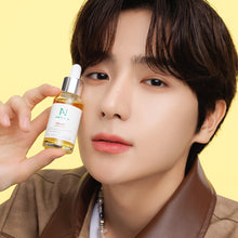 Load image into Gallery viewer, AMPLE:N Acne Shot Ampoule 30ml