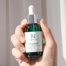 Load image into Gallery viewer, AMPLE:N Centel Calming Shot Ampoule 30ml