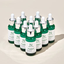 Load image into Gallery viewer, AMPLE:N Centel Calming Shot Ampoule 30ml