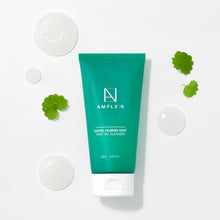 Load image into Gallery viewer, AMPLE:N Centel Calming Shot First Gel Cleanser 150ml