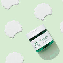 Load image into Gallery viewer, AMPLE:N Centel Calming Shot Toner Pad 180ml