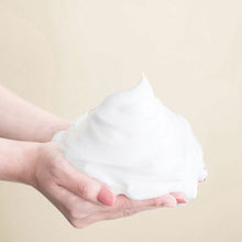 Load image into Gallery viewer, AMPLE:N Hyalruon Shot Bubble Cleanser 450ml