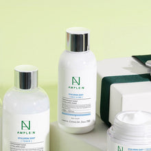 Load image into Gallery viewer, AMPLE:N Hyaluron Shot Emulsion 130ml