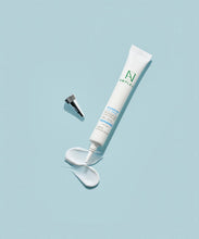 Load image into Gallery viewer, AMPLE:N Hyaluron Shot Eye Cream 25ml