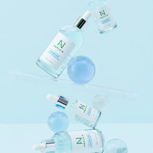 Load image into Gallery viewer, AMPLE:N Hyaluron Shot Hydration Ampoule 30ml