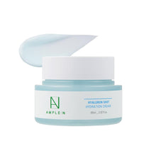 Load image into Gallery viewer, AMPLE:N Hyaluron Shot Hydration Cream 60ml