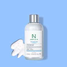 Load image into Gallery viewer, AMPLE:N Hyaluron Shot Toner 220ml