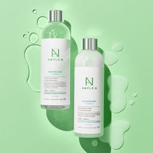 Load image into Gallery viewer, AMPLE:N Hyaluron Shot Toner Jumbo 600ml