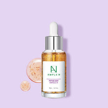 Load image into Gallery viewer, AMPLE:N Peptide Shot Ampoule 2X 30ml
