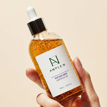 Load image into Gallery viewer, AMPLE:N Peptide Shot Ampoule 2X Jumbo 100ml