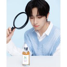 Load image into Gallery viewer, AMPLE:N Peptide Shot Ampoule 2X Jumbo 100ml