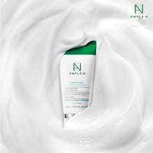Load image into Gallery viewer, AMPLE:N Purifying Shot Cream Cleanser 150ml