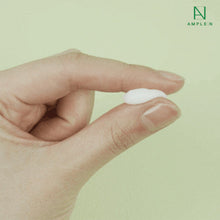 Load image into Gallery viewer, AMPLE:N Purifying Shot Cream Cleanser 150ml