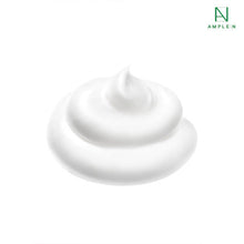 Load image into Gallery viewer, AMPLE:N Purifying Shot Cream Cleanser 150ml