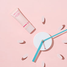 Load image into Gallery viewer, AMPLE:N Solar Shot Peach Tone Up Suncream 40ml