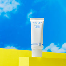 Load image into Gallery viewer, AMPLE:N Solar Shot Water Suncream 40ml SPF 50+ PA++++