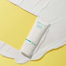 Load image into Gallery viewer, AMPLE:N Solar Shot Zinc Mild Suncream 40ml SPF 50+ PA++++