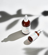 Load image into Gallery viewer, AMPLE:N VC Shot Ampoule Jumbo 100ml