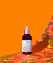Load image into Gallery viewer, AMPLE:N VC Shot Ampoule Jumbo 100ml