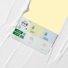 Load image into Gallery viewer, AMPLE:N VC Shot Oxygen Peel 14g