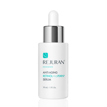 Load image into Gallery viewer, REJURAN Advanced Anti-Aging Retinol + c-PDRN Serum 30ml