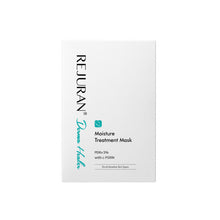 Load image into Gallery viewer, REJURAN Derma Healer Moisture Treatment Mask 23ml X 5ea