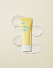 Load image into Gallery viewer, Shingmulnara Jeju Sparkling Water Cleansing Balm 100ml