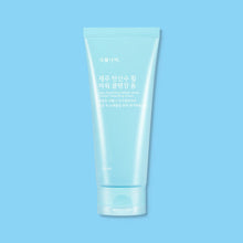 Load image into Gallery viewer, Shingmulnara Jeju Sparkling water Whip Power Cleansing Foam 150ml