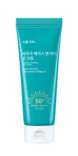 Load image into Gallery viewer, Shingmulnara Oxygen Water Face & Body Sun Cream SPF+ PA++++ 150ml