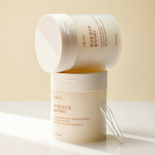 Load image into Gallery viewer, Shingmulnara Rice Water Fair Tone Clear Pad 100P 200g