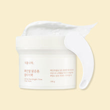 Load image into Gallery viewer, Shingmulnara White Rice Bright Tone Clear Pack 100g