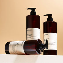 Load image into Gallery viewer, moremo Beer Yeast Hair Loss Care Shampoo 1000ml