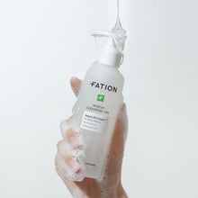 Load image into Gallery viewer, FATION Nosca9 Cleansing Gel 200ml