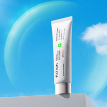 Load image into Gallery viewer, FATION Nosca9 Spot Proof Sun Cream 50ml / SPF50+ PA++++