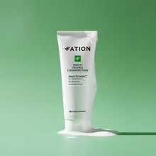 Load image into Gallery viewer, FATION Nosca9 Trouble Cleansing Foam 150ml