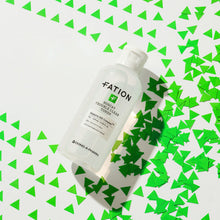 Load image into Gallery viewer, FATION Nosca9 Trouble Clear Toner 100ml