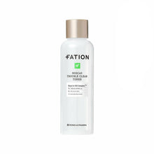 Load image into Gallery viewer, FATION Nosca9 Trouble Clear Toner 200ml