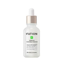Load image into Gallery viewer, FATION Nosca9 Trouble Serum 30ml