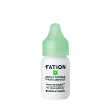 Load image into Gallery viewer, FATION Nosca9 Trouble Toning Ampoule 15ml