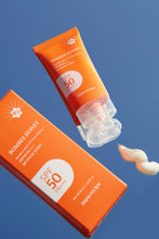 Load image into Gallery viewer, papa recipe Bombee Moist Sun Essence SPF50+ PA+++ 50ml